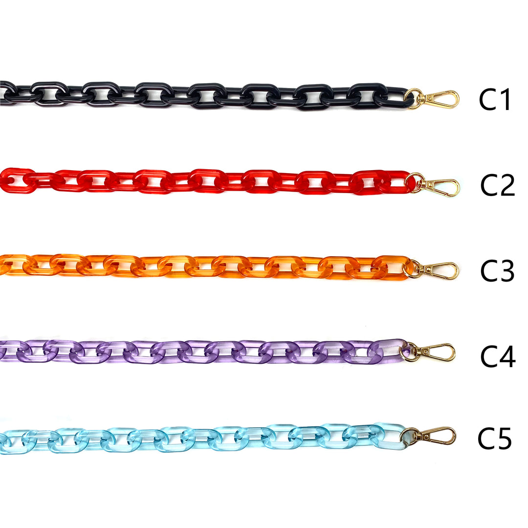 Chunky Eyewear Chain Holder Kalsten