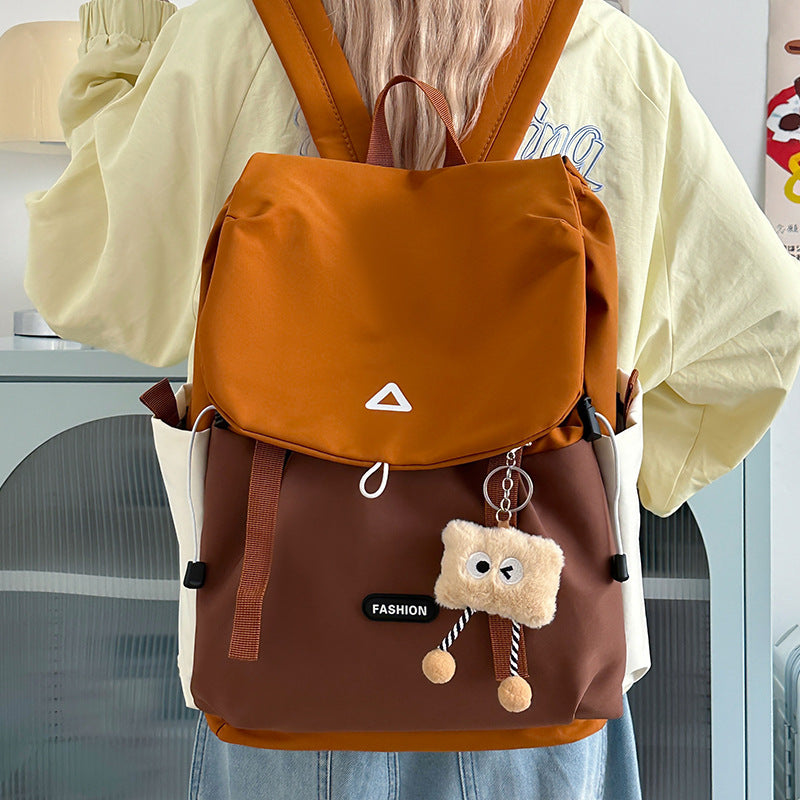 Lightweight Gym Backpack Kalsten