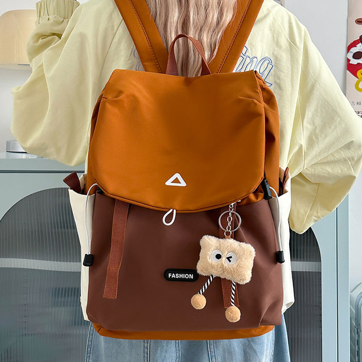 Lightweight Gym Backpack Kalsten