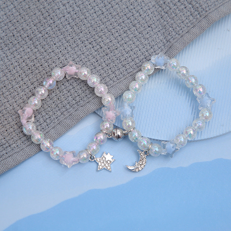 Decorative Charm Bracelet Kalsten