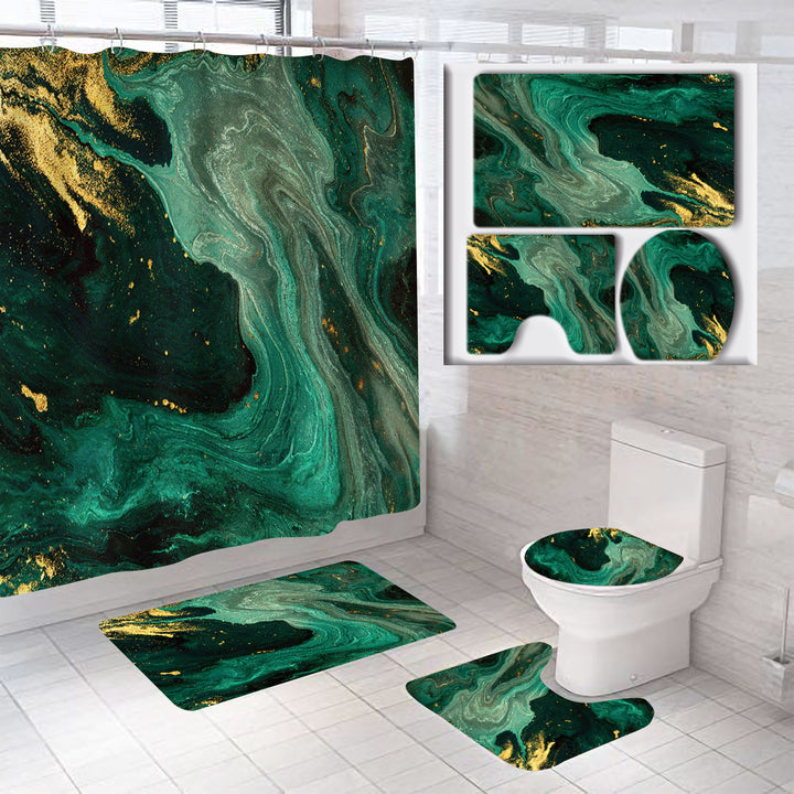 Bath Decor Kalsten