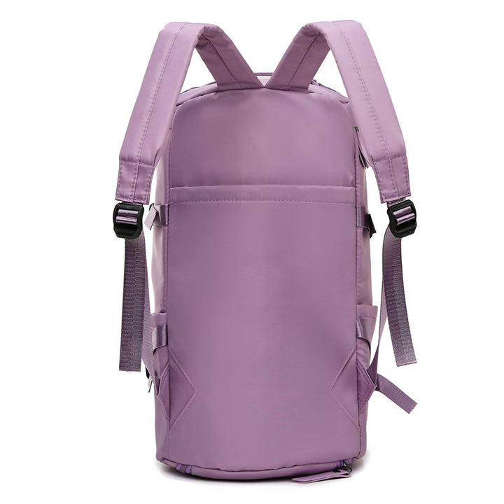Women's multifunctional outdoor backpack Kalsten