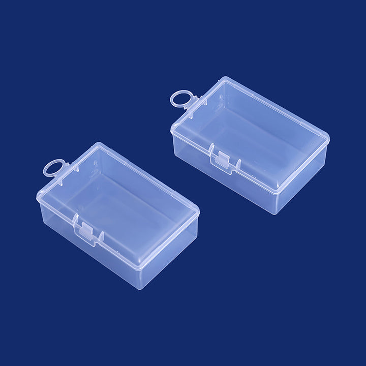 Durable Craft Supply Storage Box Kalsten
