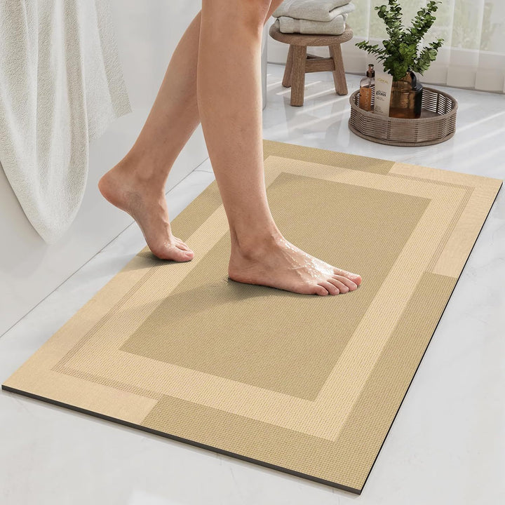 Bath Mat Kalsten