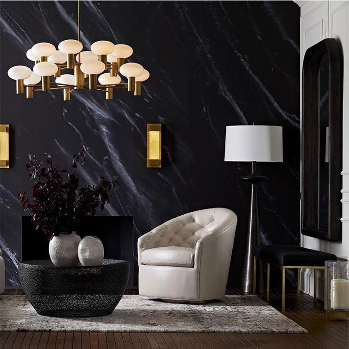Modern Minimalist Floor Lamp Table Light