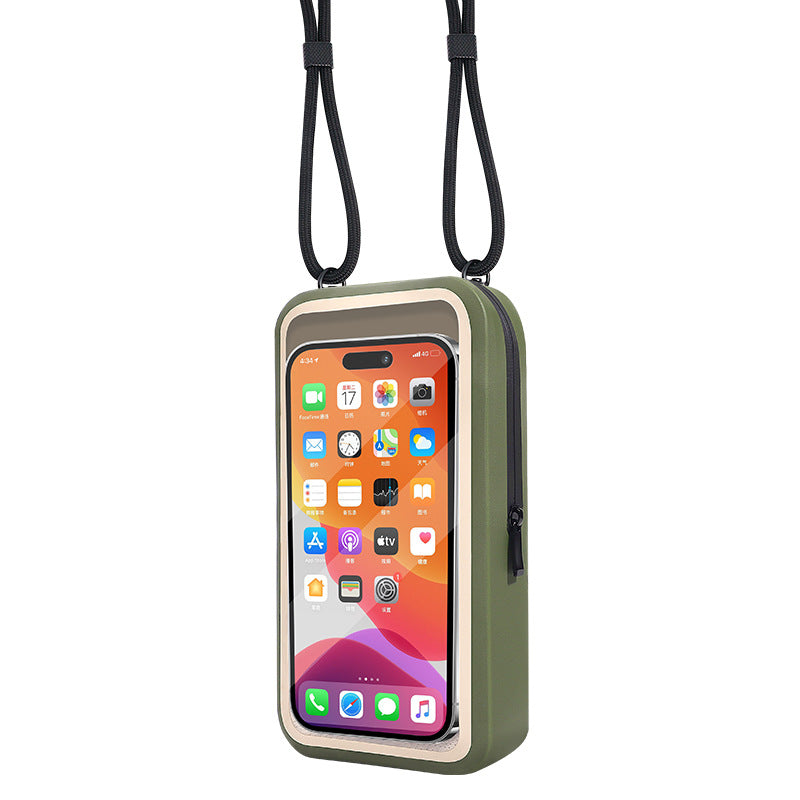 Multifunctional Smartphone Bag Kalsten