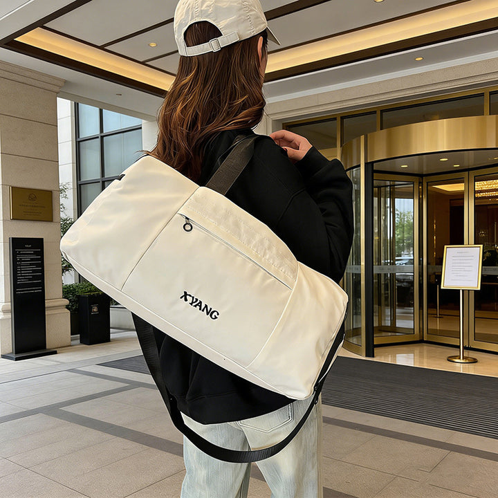 Durable Travel Weekender Bag Kalsten