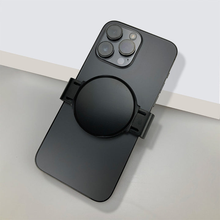 Unisex Smartphone Holder with secure magnetic closure Kalsten