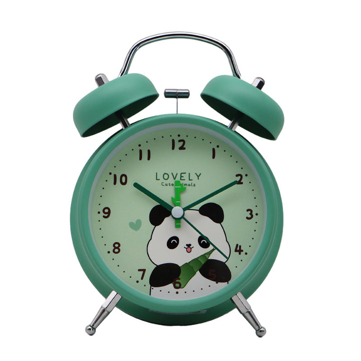Cute animal design alarm clock Kalsten