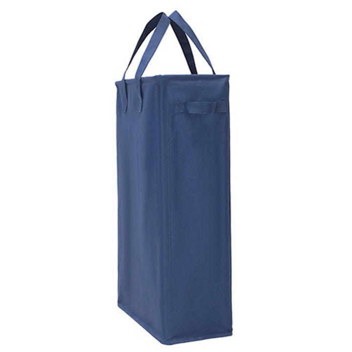 High-quality laundry basket with carrying handles Kalsten