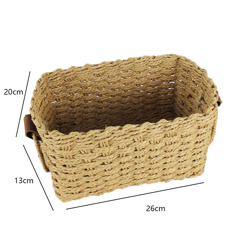 Storage Basket Kalsten