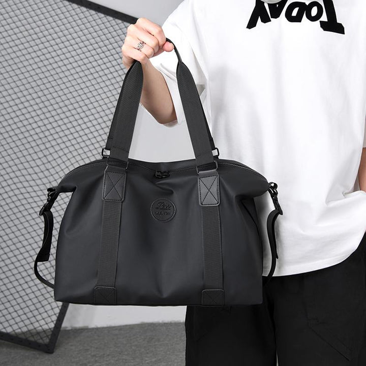 Versatile Multi-Functional Travel Duffle Kalsten