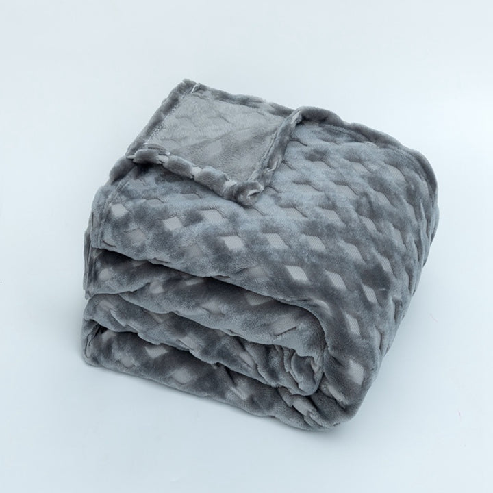 Women's Cozy Blanket Kalsten