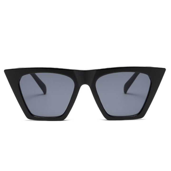 Ladies stylish geometric sunglasses Kalsten