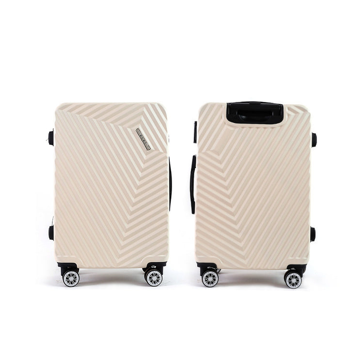 Unisex Hardshell Spinner Luggage Kalsten