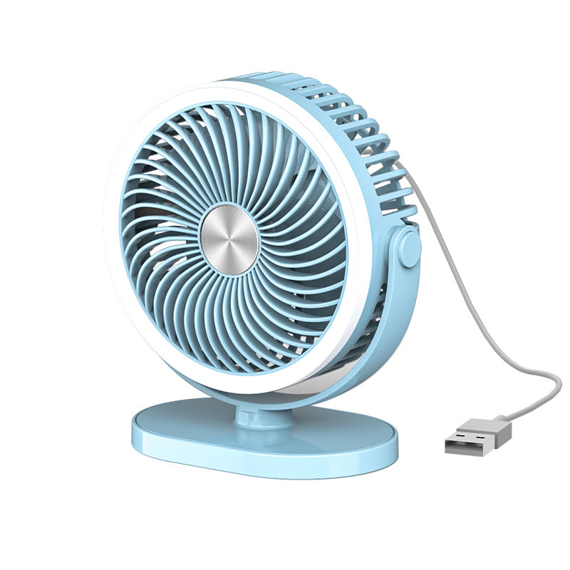 Multi-Functional Mini Desk Fan Kalsten