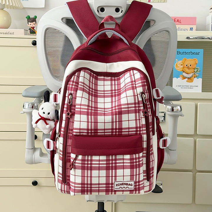 Stylish Carry-All Backpack