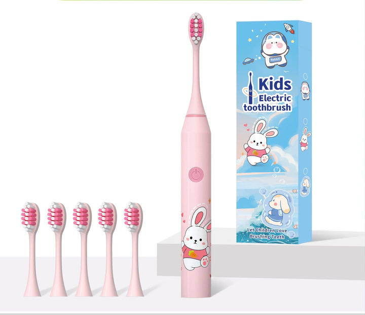 Electric Toothbrush Kalsten