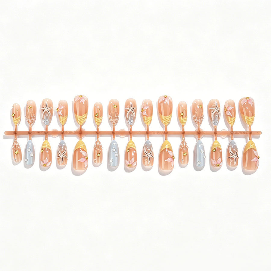 Decorative Jewelry Kalsten