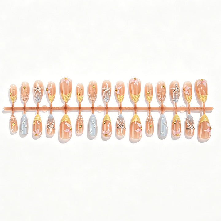 Decorative Jewelry Kalsten