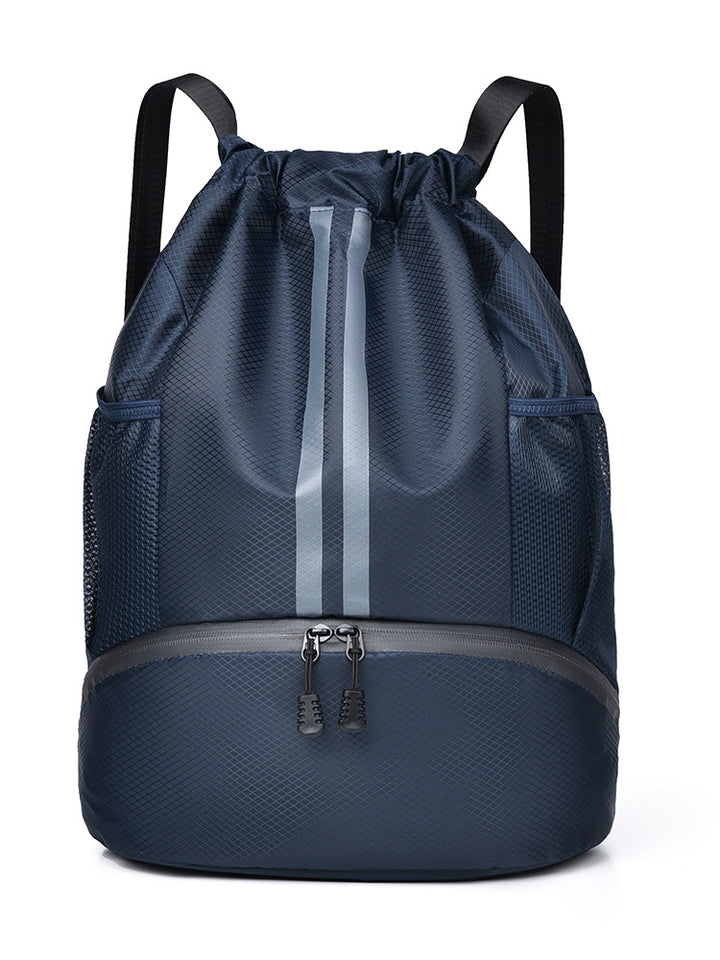 Lightweight Drawstring Backpack Kalsten