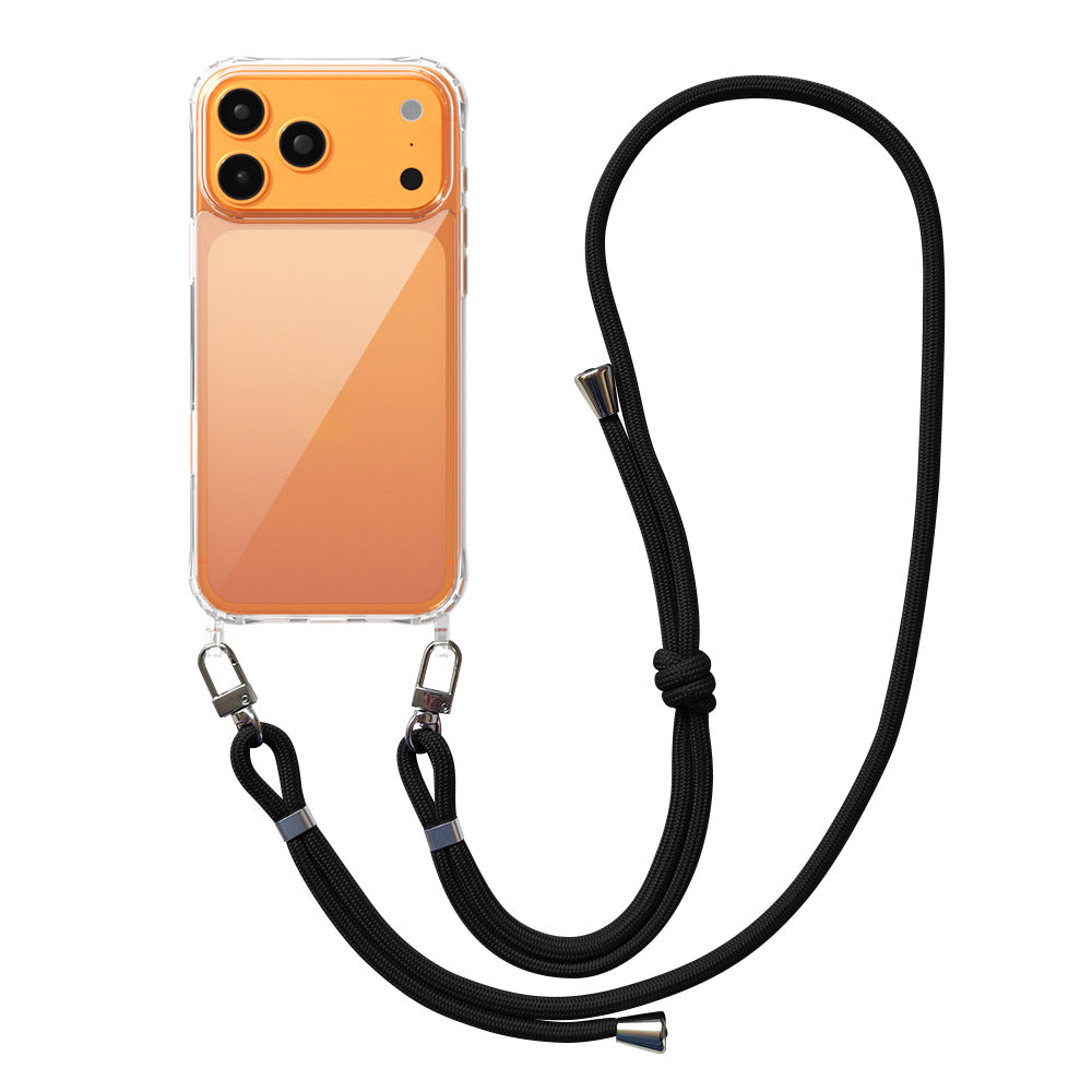 Stylish Crossbody Phone Case with Adjustable Strap Kalsten