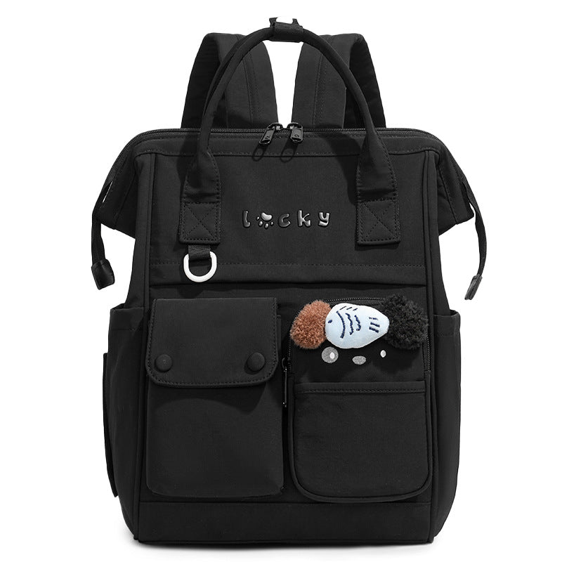 Cute Animal Design Backpack Kalsten