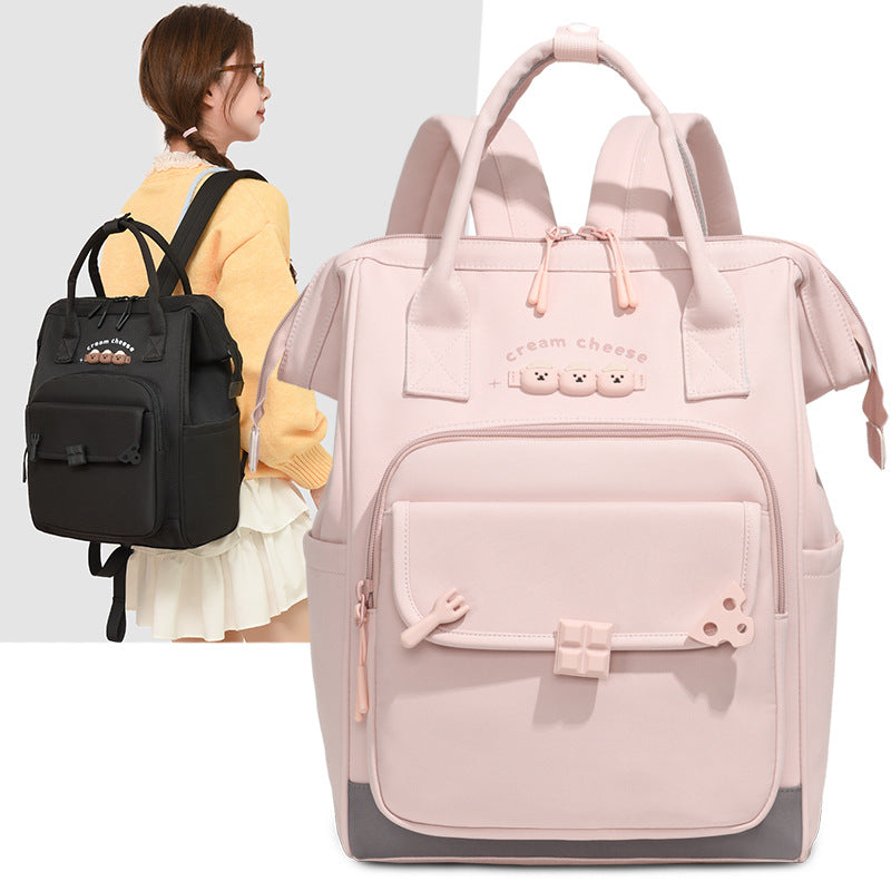 Multifunctional Casual Backpack Kalsten