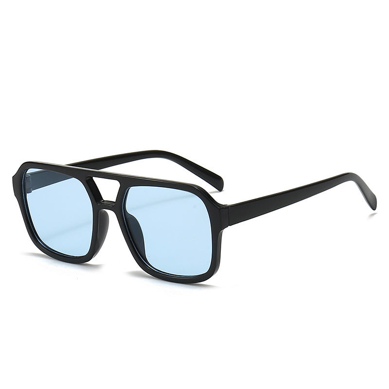 Bold Frame Designer Sunglasses Kalsten