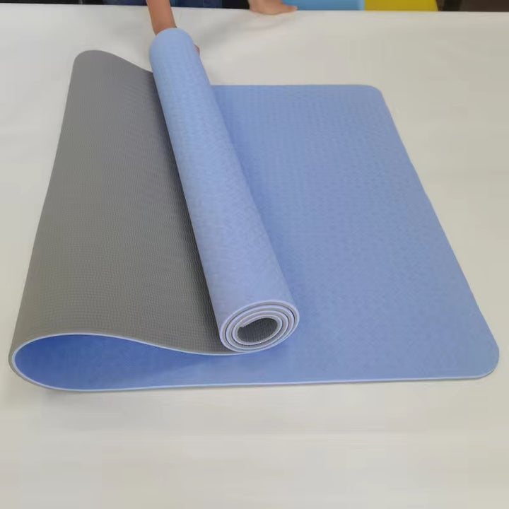 Non-slip yoga mat Kalsten