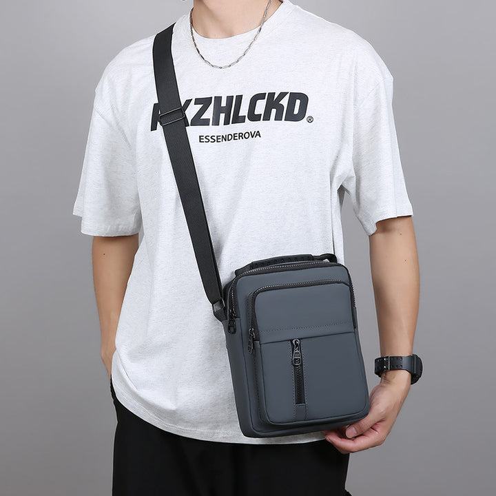 Modern Tech Organizer Sling Bag Kalsten