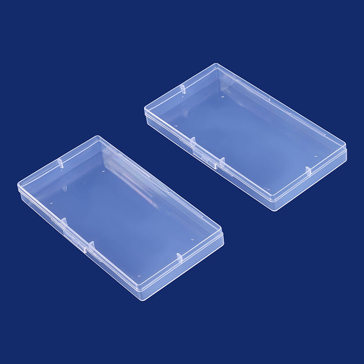 Clear Utility Storage Box Kalsten