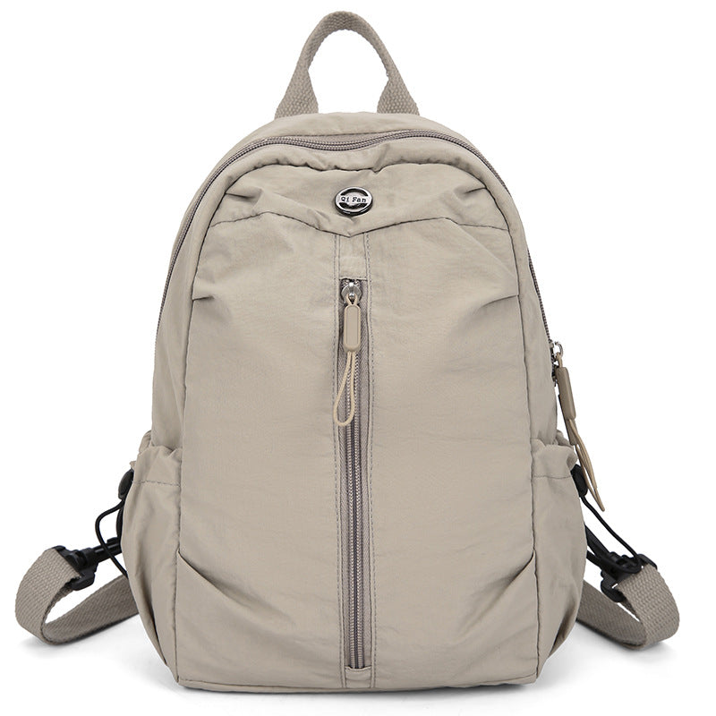 WoLightweight Travel Backpack Kalsten