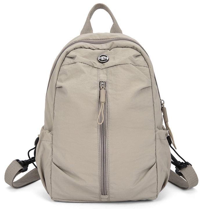 WoLightweight Travel Backpack Kalsten