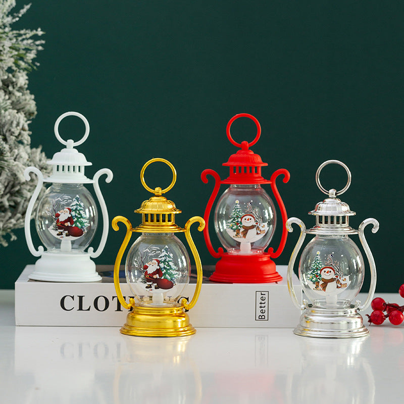 Decorative Lantern