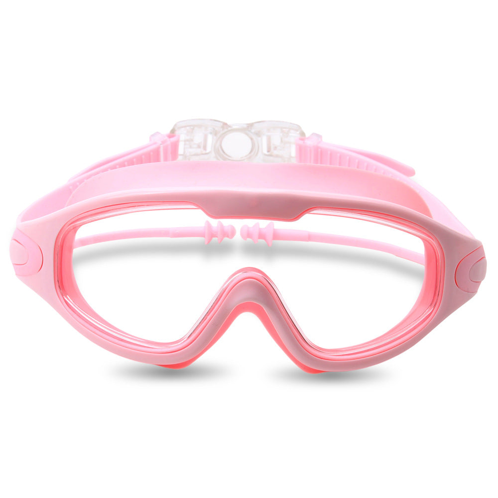 Swim mask Kalsten