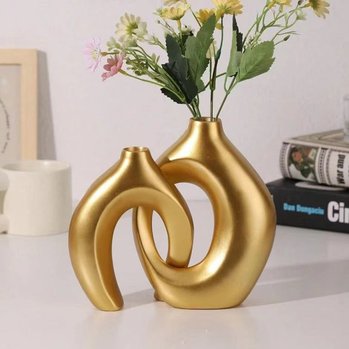 Decorative Vase Kalsten