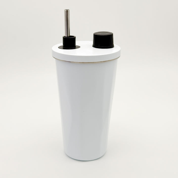 Ladies insulated cup with double wall Kalsten