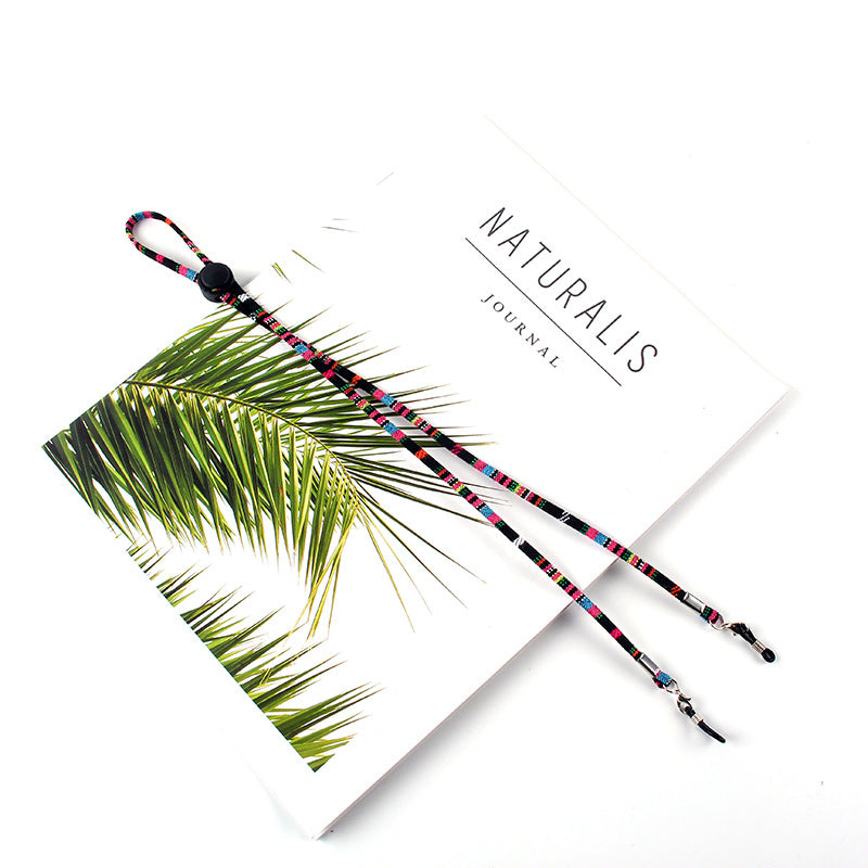Stylish Eyewear Retainer Strap Kalsten