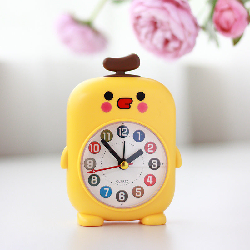 Cute Quartz Watch Kalsten