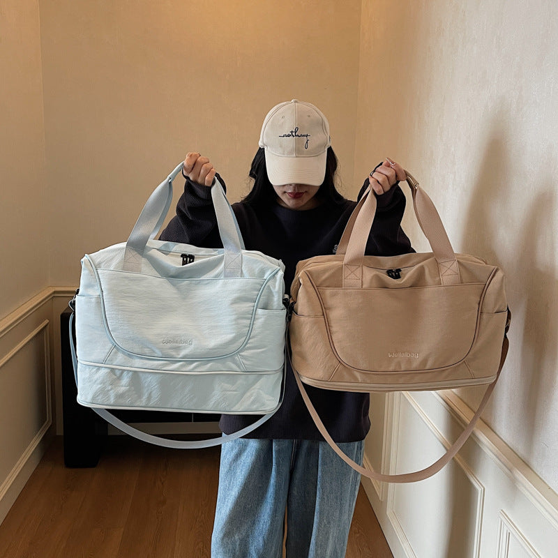 Versatile Travel Duffle Bag Kalsten