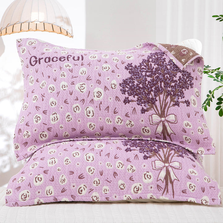Women’s pillowcase with winter penguin motif Kalsten