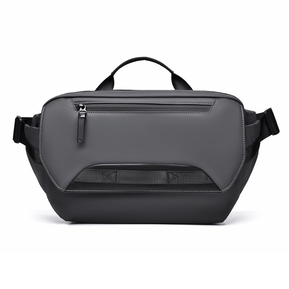 Ergonomic Urban Utility Bag Kalsten