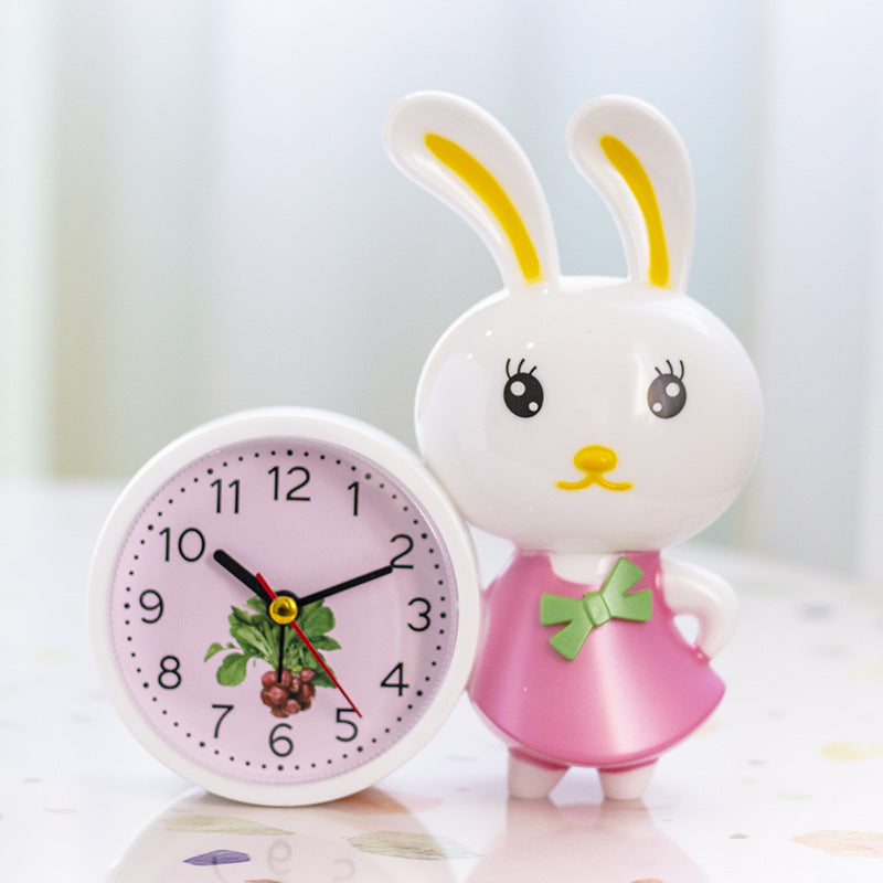 Funny Rabbit Alarm Clock Kalsten