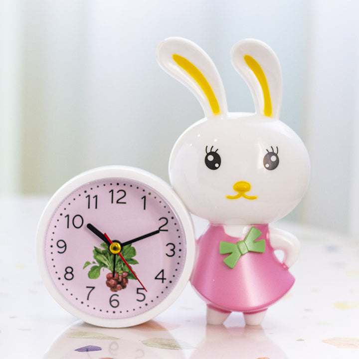 Funny Rabbit Alarm Clock Kalsten