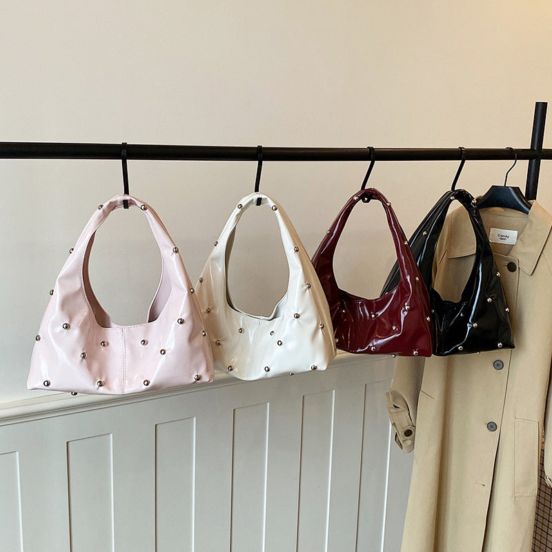 WoTrendy Statement Hobo Bag Kalsten