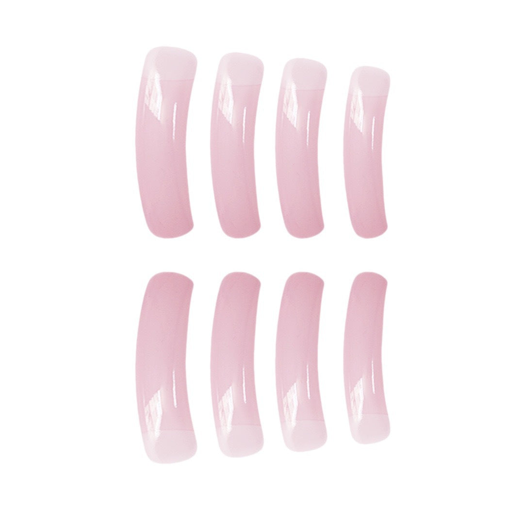 Long Length Press-On Nail Extensions Kalsten
