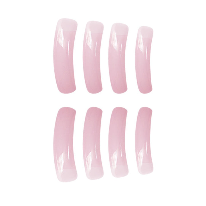 Long Length Press-On Nail Extensions Kalsten