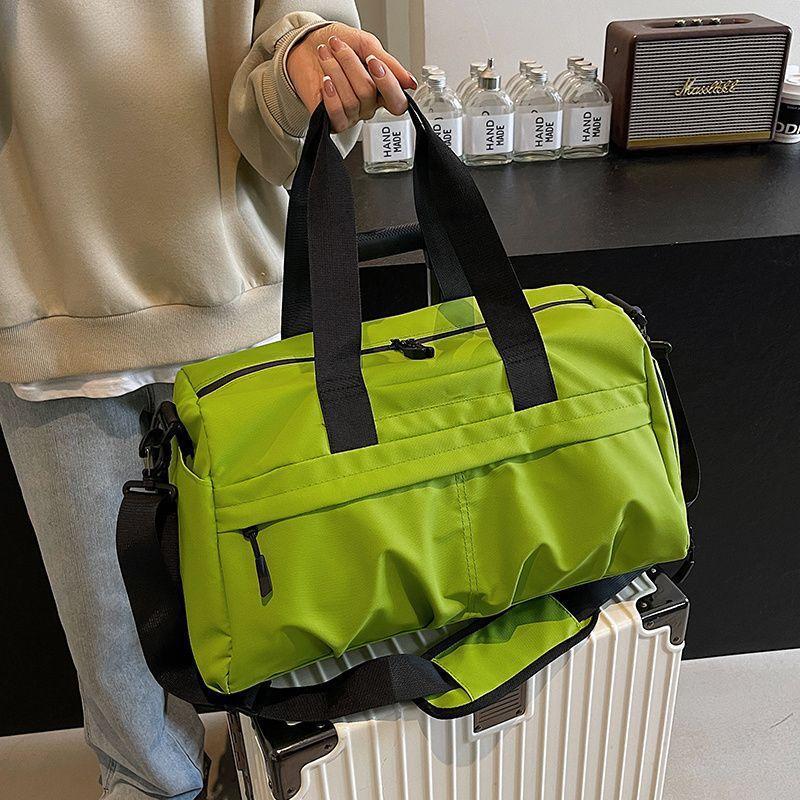 Versatile Travel Duffle Bag Kalsten