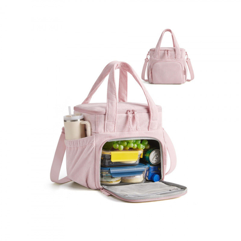 Insulated Lunch Tote Kalsten